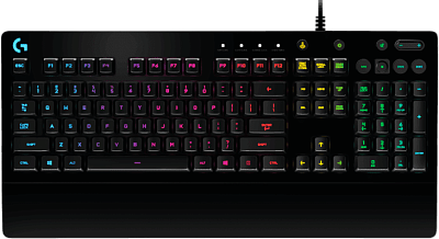 Клавиатура Logitech G213 Prodigy (920-008092)