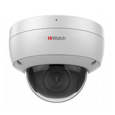 IP Камера, купольная HiWatch DS-I652M(C) (DS-I652M(C) (2.8mm))