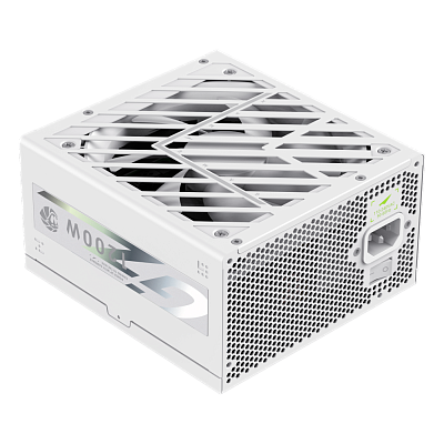 Блок питания Gamemax GZ 1200G White (2121-1200B0008)