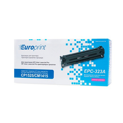 Картридж Europrint EPC-CE323A (EPC-CE323A)