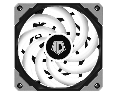 Вентилятор для корпуса ID-Cooling NO-12015-XT ARGB (ID-FAN-NO-12015-XT-ARGB)