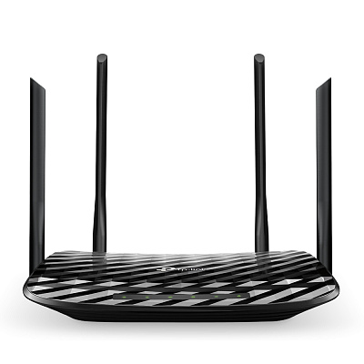 Маршрутизатор беспроводной AC1200 GbE Tp-Link Archer C6  (Archer C6(RU))