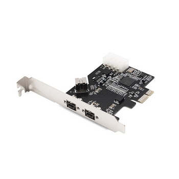 Контроллер Deluxe DLCe-1394B (DLCe-1394B) Контроллер Deluxe DLCe-1394B (DLCe-1394B)