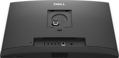 Моноблок Dell Pro 24 All-in-One QC24251 (210-BPPN_BTO103_QC24251_EMEA)