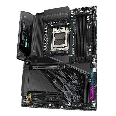 Материнская плата Gigabyte X870E Aorus Elite X3D (X870E A ELITE X)