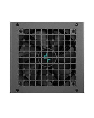 Блок питания DeepCool GamerStorm PN850D-FC ATX 850W (R-PN850D-FC0B-WGEU-V2)