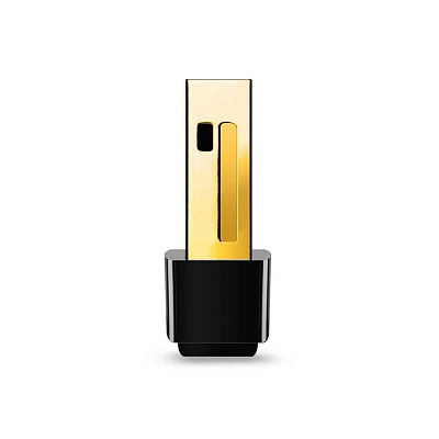 USB-адаптер TP-Link TL-WN725N(EU)  (TL-WN725N(EU))
