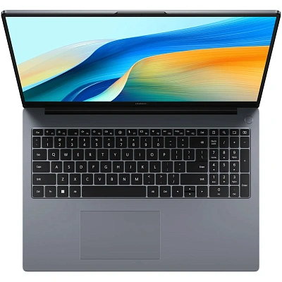 Ноутбук HUAWEI MateBook D 16 (53014QLC)