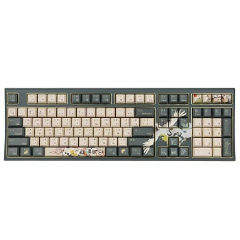 Клавиатура Varmilo Crane (390213)