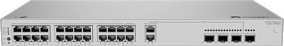 Коммутатор Huawei S220S-26PN4JX PoE  ()