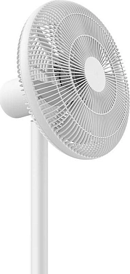 Вентилятор напольный SmartMi Standing Fan 2S ZLBPLDS03ZM, White (PNP6004EU)