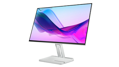 Монитор Lenovo L24i-4A 23.8" (67BCKAC6EU)