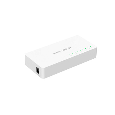 Коммутатор Ruijie Reyee RG-ES08F (RG-ES08F)