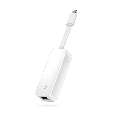 Сетевой адаптер TP-Link UE300C (UE300C)