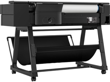 Плоттер HP DesignJet T850 36-in MFP (2Y9H2A)