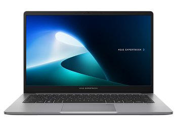 Ноутбук ASUS ExpertBook P1 P1403CVA-S60309W (90NX0871-M00BE0)