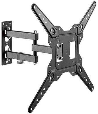 Кронштейн XG WA-2365T для ТВ и мониторов 23"-65" (WA-2365T)