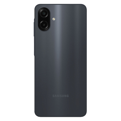 Смартфон Samsung Galaxy A07 64GB, Black (SM-A075FZKDSKZ)