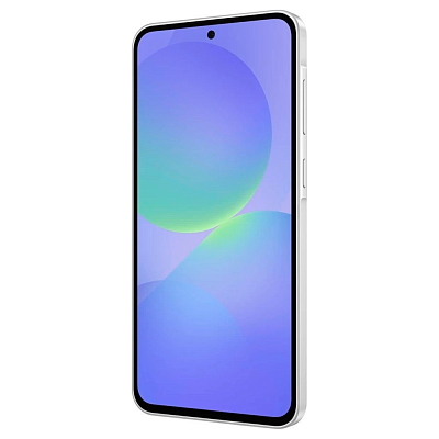 Смартфон Samsung Galaxy A36 5G 128GB, Awesome White (SM-A366EZADSKZ)