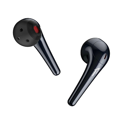 Наушники 1MORE Comfobuds 2 ES303 Черный (ES303_черный)