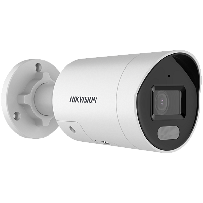 IP Камера, цилиндрическая Hikvision DS-2CD2047G2H-LIU/SL (DS-2CD2047G2H-LIU/SL(eF) (2.8mm))