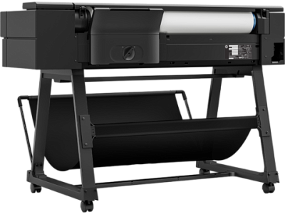 Плоттер HP DesignJet T850 36-in MFP (2Y9H2A)