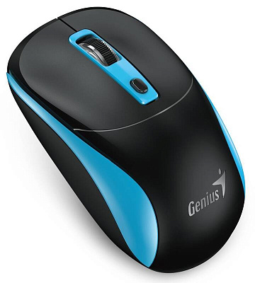 Беспроводная мышь Genius NX-7123 (31030043401)
