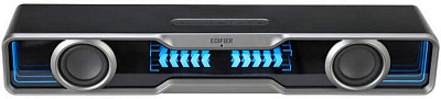 Акустическая система Bluetooth Edifier QS30 (QS30 Black)