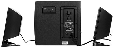 Колонки Microlab M-300U  (M-300U)