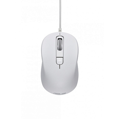 Мышь Asus MU101C Wired Blue Ray (90XB05RN-BMU010)