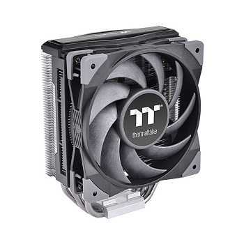 Кулер для компьютерного корпуса Thermaltake Toughair 310 CPU (CL-P074-AL12BL-A)