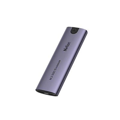 Бокс для SSD Netac WH51 (NT07WH51-32CA)
