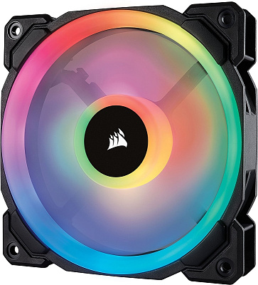 Вентилятор для корпуса Corsair LL140 RGB (CO-9050073-WW)