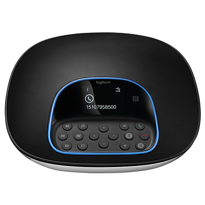 Система видеоконференции Logitech Group (960-001057)