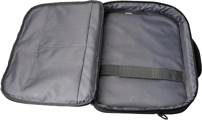 Сумка для ноутбука Sumdex PON-351ВК 15.6", Black (PON-351BK)