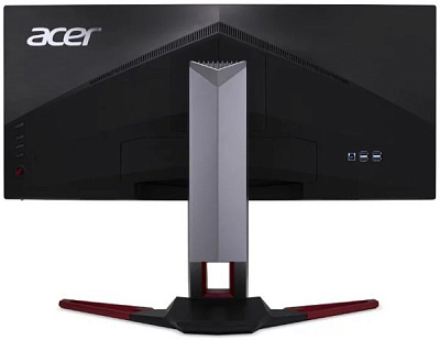 Монитор Acer Predator Z301Cbmiphzx 29.5" (UM.CZ1EE.001)