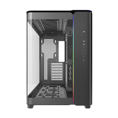 Корпус Montech KING 95, Черный (KING 95 (B))