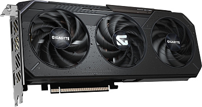 Видеокарта Gigabyte Radeon RX 9060 XT GAMING OC 8G (GV-R9060XTGAMING OC-8GD)