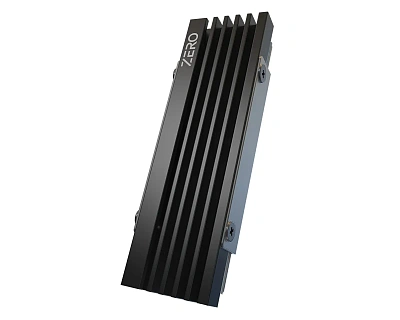Радиатор для SSD ID-Cooling ZERO M05 (ZERO M05)