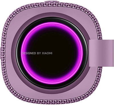 Портативная колонка Xiaomi Sound Play 18W, Purple (MDZ-42-BS-PR)