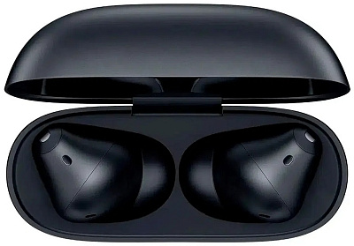 Bluetooth гарнитура Redmi Buds 4 Pro M2132E1, Black (BHR5896GL)