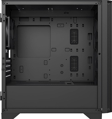 Корпус Montech AIR 100 LITE, Черный (AIR 100 LITE (B))