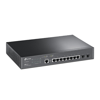 Коммутатор TP-Link SG3210 (SG3210)