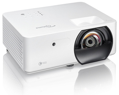 Лазерный ультракороткофокусный проектор Optoma LH351ST (LH351ST)