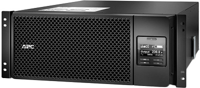 Источник бесперебойного питания APC SRT6KRMXLI (SRT6KRMXLI)
