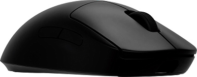 Мышка Logitech G PRO 2 LIGHTSPEED - BLACK (910-007295)