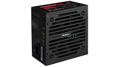 Блок питания Aerocool VX PLUS Stealth 350 (ACPN-VS35NEY.12)