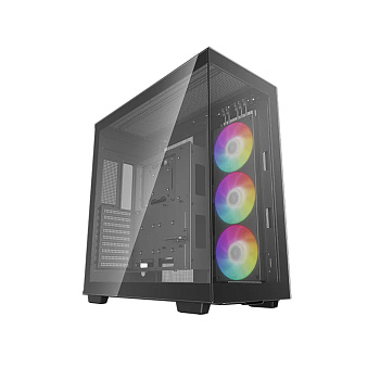 Компьютерный корпус Deepcool CH780 без Б/П (R-CH780-BKADE41-G-1)