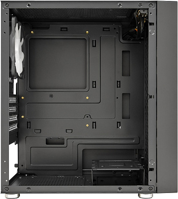 Системный блок PULSER Advanced 389 (Advanced 389)