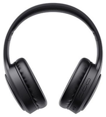 Наушники беспроводные Havit H633BT, Black (2.0201200321145E+14)